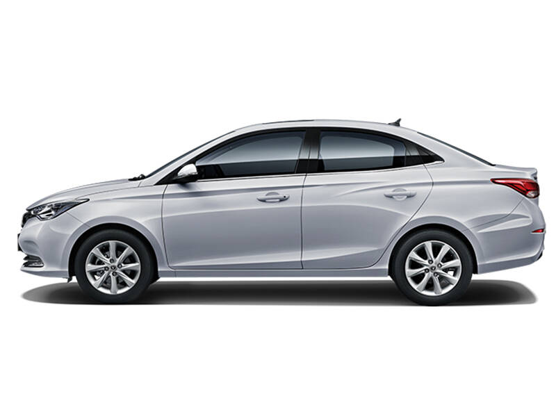 Changan Alsvin 1.3L MT Comfort Changan Alsvin 1.3L MT Comfort